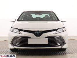 Toyota Camry - zobacz ofertę