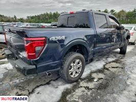 Ford Pozostałe 2024 5