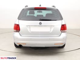 Volkswagen Golf 2013 1.6 103 KM
