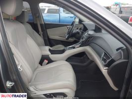 Acura RDX 2020 2