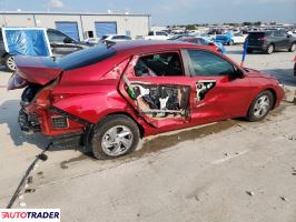 Hyundai Elantra 2024 2