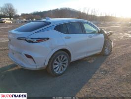 Buick Pozostałe 2025 1
