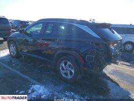 Hyundai Tucson 2024 2