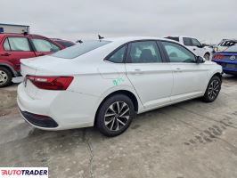 Volkswagen Jetta 2022 1