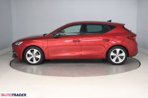 Seat Leon 2021 1.5 128 KM