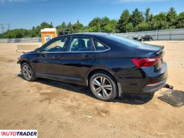 Volkswagen Jetta 2023 1