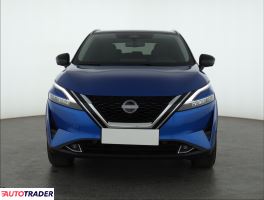 Nissan Qashqai 2023 1.3 155 KM