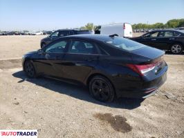 Hyundai Elantra 2022 2