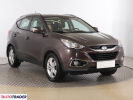 Hyundai ix35 2012 1.6 132 KM