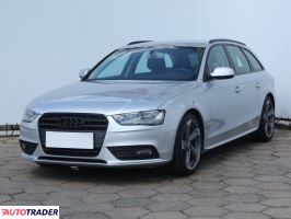 Audi A4 2012 2.0 134 KM Audi A4 2012 2.0 134 KM