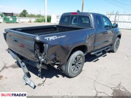 Toyota Tacoma 2022 3 Toyota Tacoma 2022 3