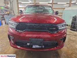 Dodge Durango 2023 3