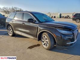 Lincoln Pozostałe 2024 2