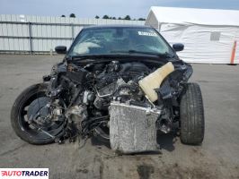 Chrysler 300C 2022 3 Chrysler 300C 2022 3