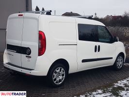 Fiat Doblo 2020 1.6