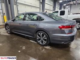 Volkswagen Passat 2022 2