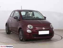 Fiat 500 2017 1.2 68 KM
