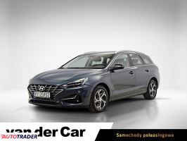 Hyundai i30 - zobacz ofertę