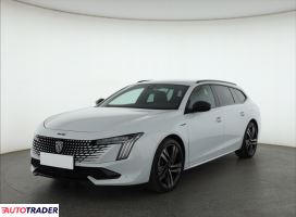Peugeot 508 2023 1.6 221 KM