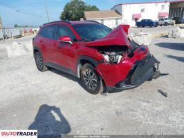 Toyota Corolla - zobacz ofertę