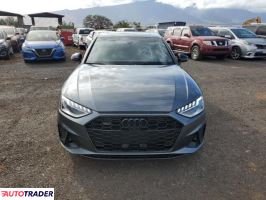 Audi A4 2023 2 Audi A4 2023 2