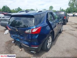 Chevrolet Equinox 2020 2
