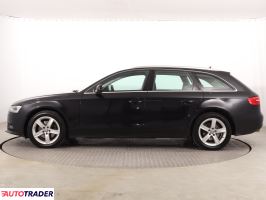 Audi A4 2014 2.0 174 KM