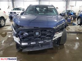 Honda CR-V 2025 2