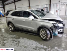 Lincoln Pozostałe 2019 2 Lincoln Pozostałe 2019 2