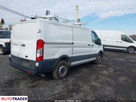 Ford Transit 2021 3