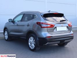 Nissan Qashqai 2018 1.2 113 KM