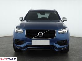 Volvo XC90 2016 2.0 221 KM Volvo XC90 2016 2.0 221 KM