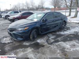 Toyota Camry 2020 2
