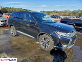 Mitsubishi Outlander 2020 2