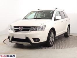 Fiat Freemont 2012 2.0 167 KM