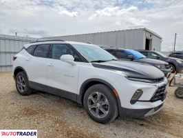 Chevrolet Blazer 2023 2