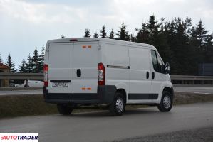 Citroen Jumper 2013 2.2 Citroen Jumper 2013 2.2