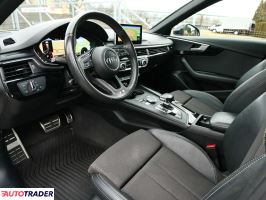 Audi A4 2017 2.0 150 KM