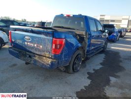 Ford Pozostałe 2022 5