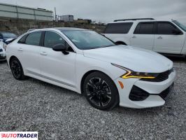 Kia Pozostałe 2022 1