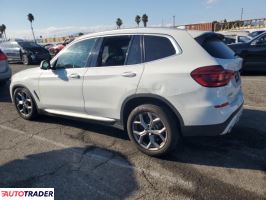 BMW X3 2021 2