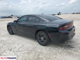 Dodge Charger 2020 3 Dodge Charger 2020 3