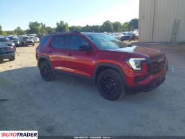 GMC Terrain - zobacz ofertę