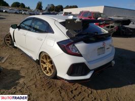 Honda Civic 2018 1 Honda Civic 2018 1