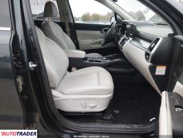 Kia Sorento 2023 1