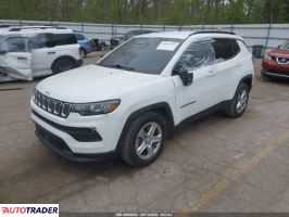 Jeep Compass 2023 2