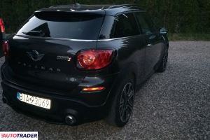 Mini Pozostałe 2015 1.6 190 KM