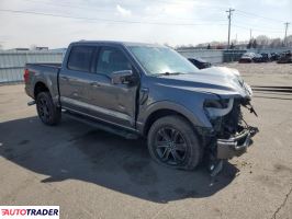 Ford Pozostałe 2022 5 Ford Pozostałe 2022 5