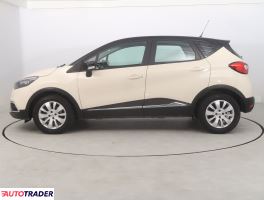 Renault Captur 2015 1.2 118 KM Renault Captur 2015 1.2 118 KM