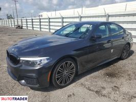 BMW 530 2019 2